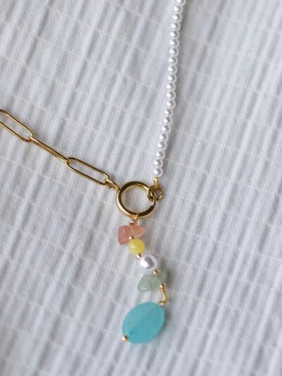 Collar Florencia