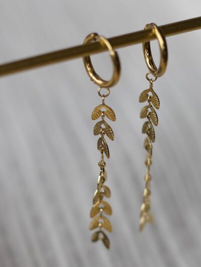 Pendientes Nantes
