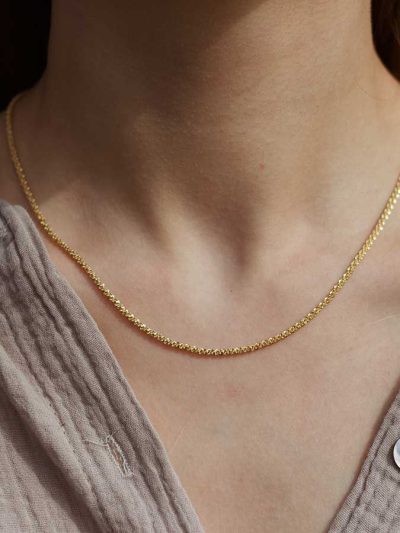 Collar Atenas