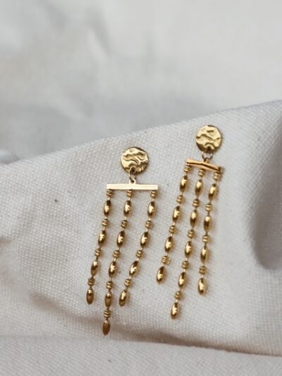 Pendientes Lima